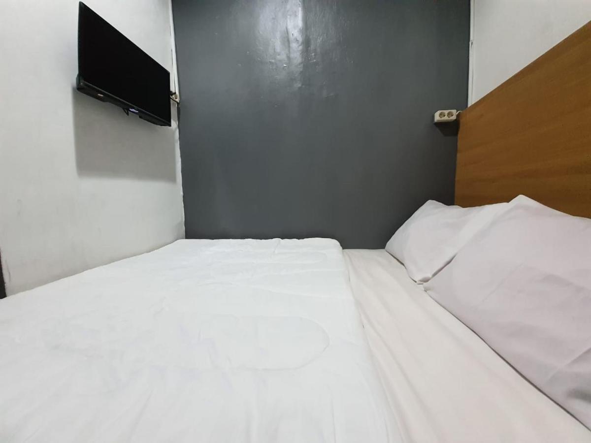 Chrysant Hotel Elok By Idh Cakarta Dış mekan fotoğraf