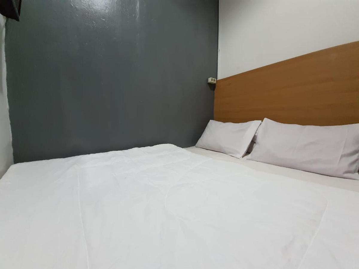 Chrysant Hotel Elok By Idh Cakarta Dış mekan fotoğraf